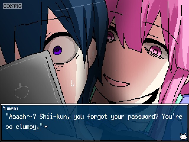 유메미 멜랑콜리