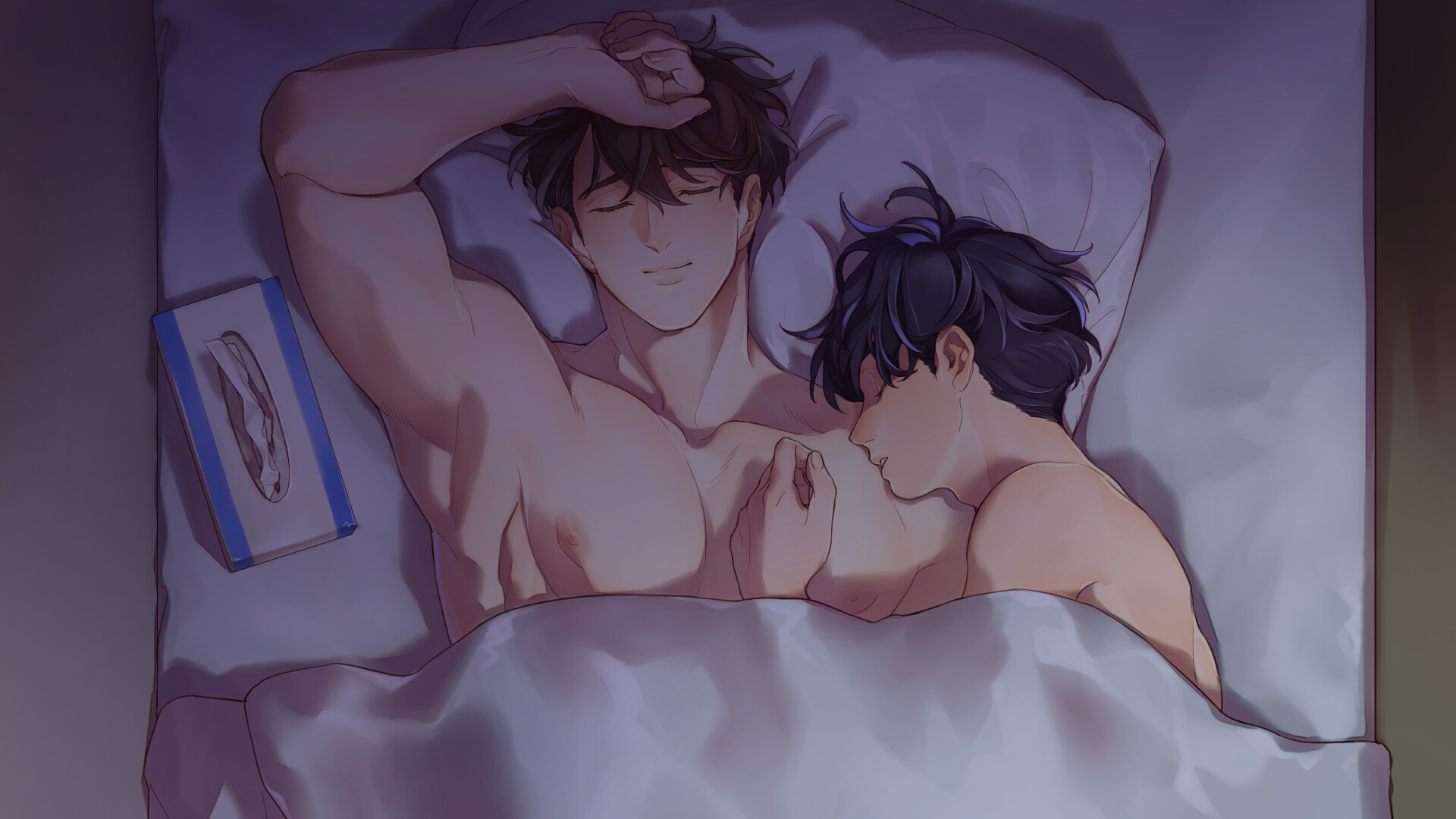 유키소라・컨플릭트