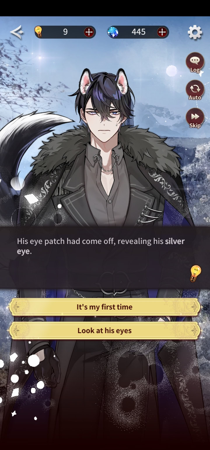 더티 크라운 스캔들