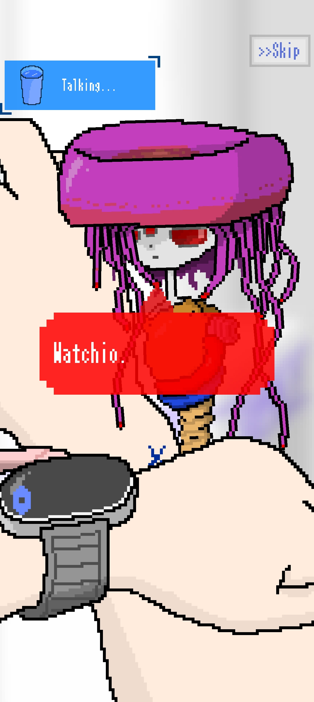 패러사이트 데이즈