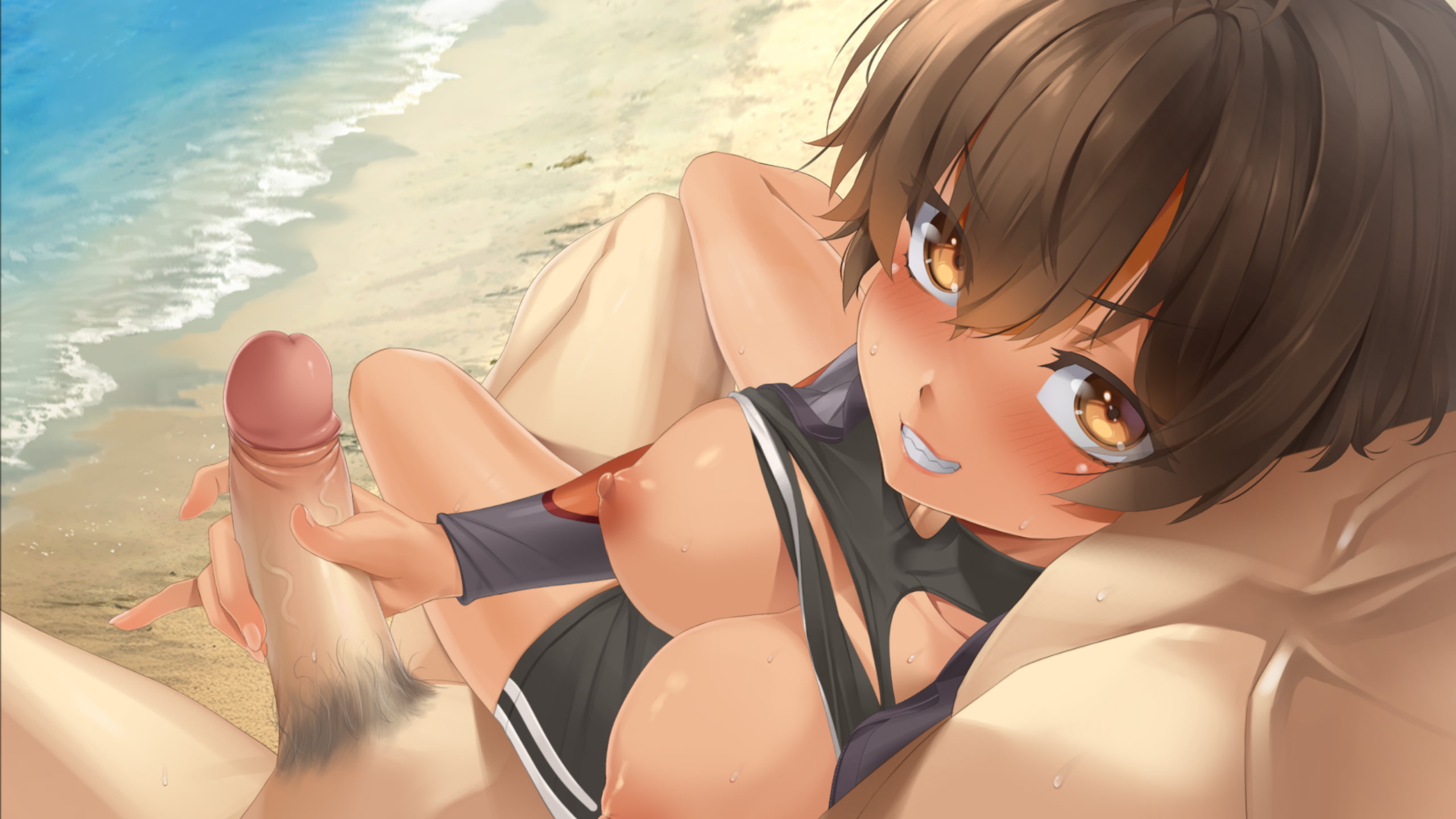 Taiwan Love Story⁵