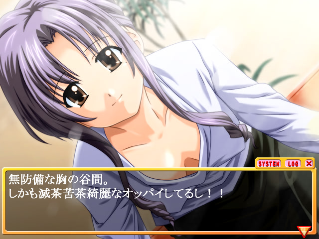 이모호리～오빠의 분투기!～