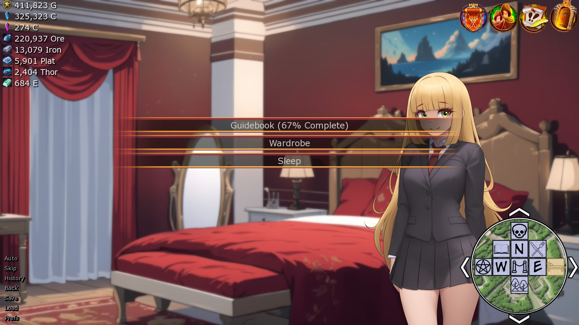 Unveiling the Unknown