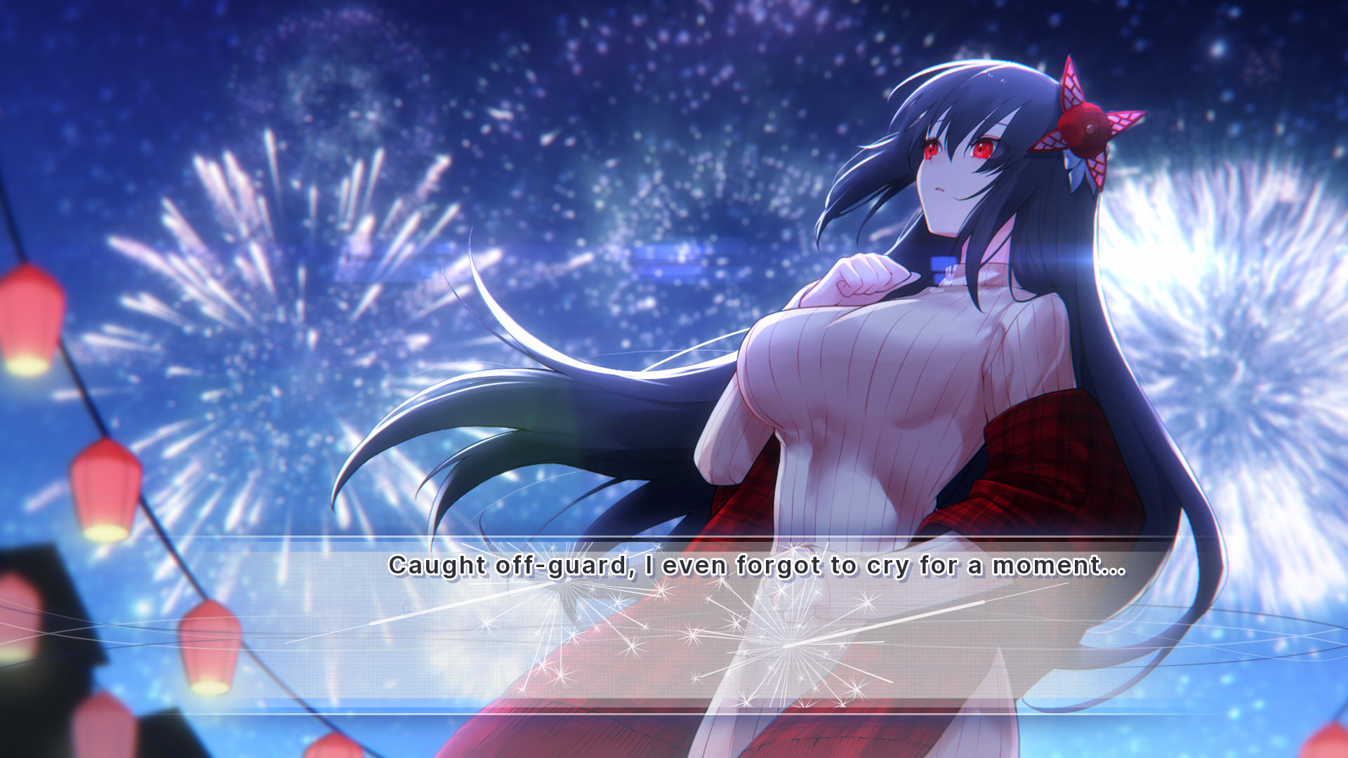 风岬-The Everlasting lovestory at the Windcap