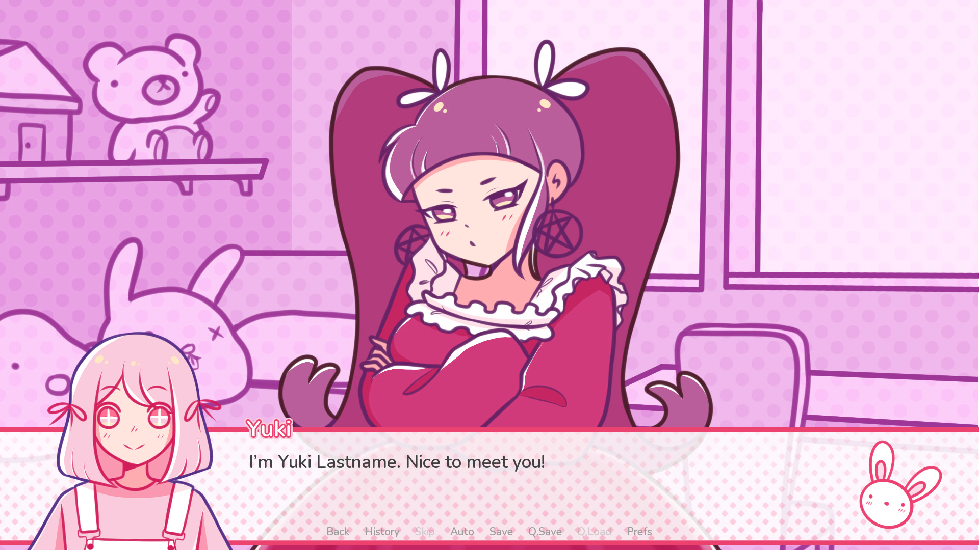 Spica, Chinatsu, and Haruka's Enchanting, Marvelous, and quite frankly Elaborate quest to save their (cute) girlfriend!!!