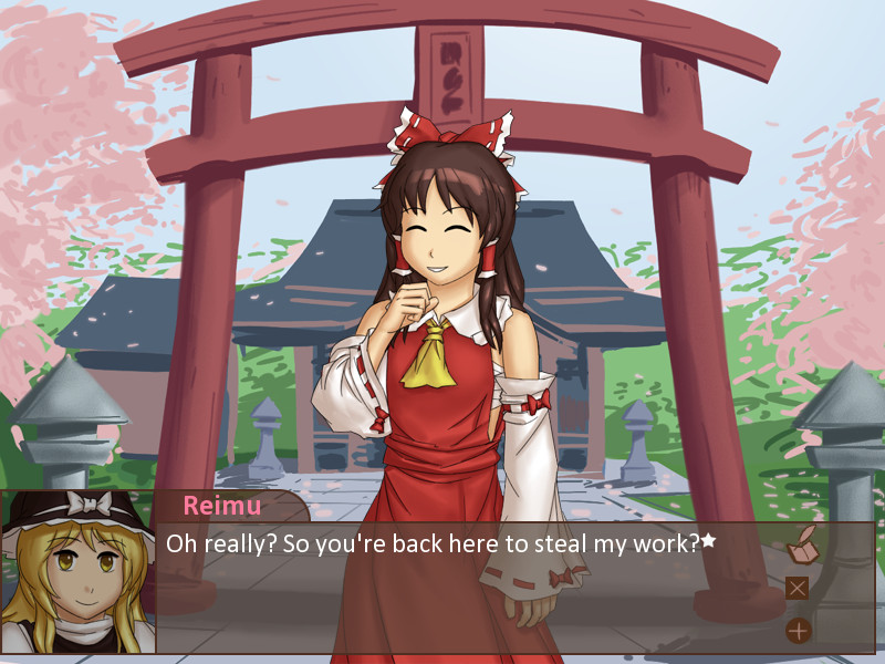 Eastern Starlight Romance - Eternal Dilemma