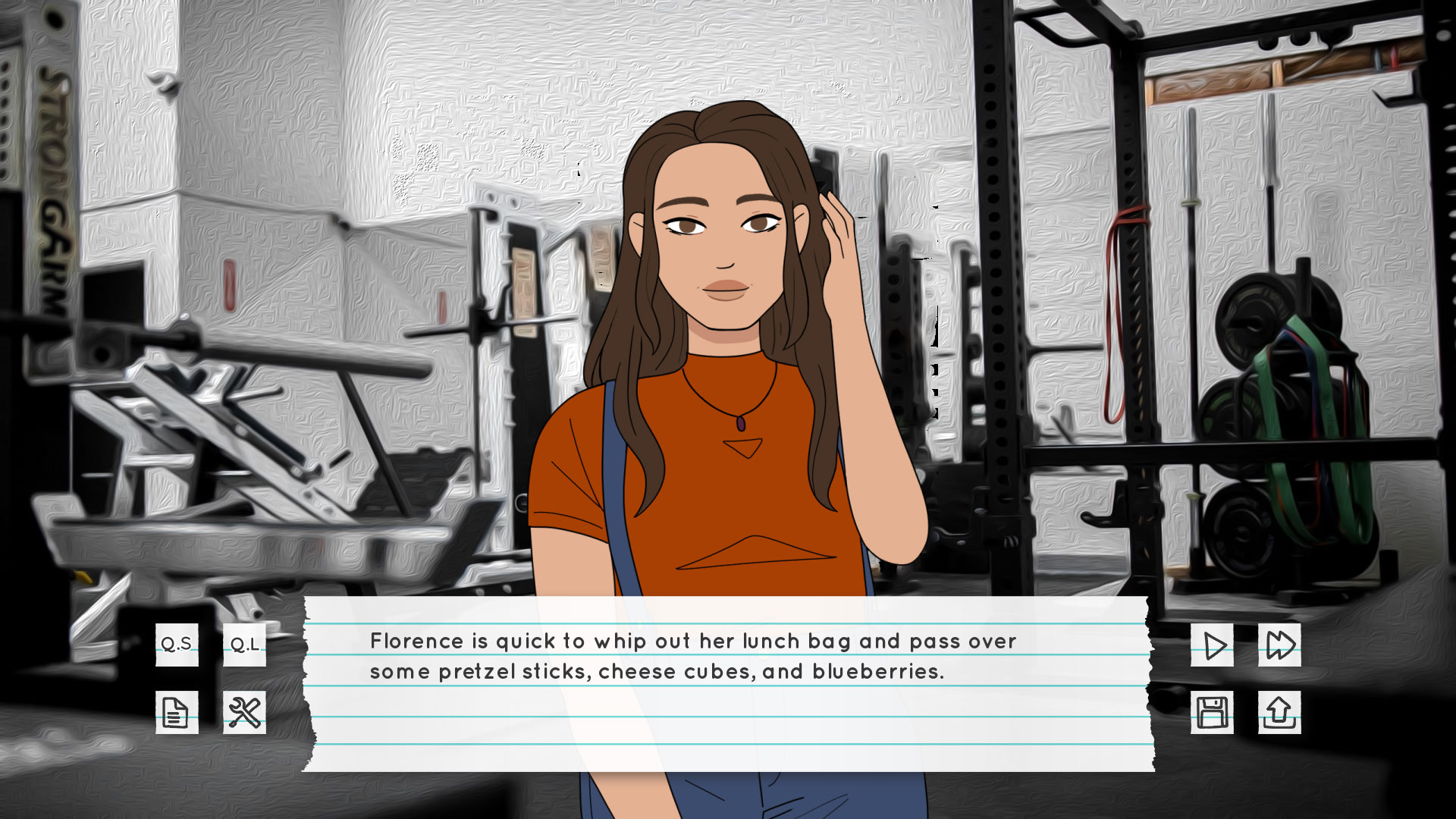 High School Daze: Junior Year 2