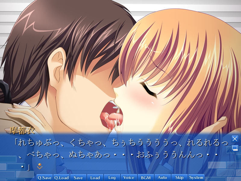 KISS×700 KISS 탐정