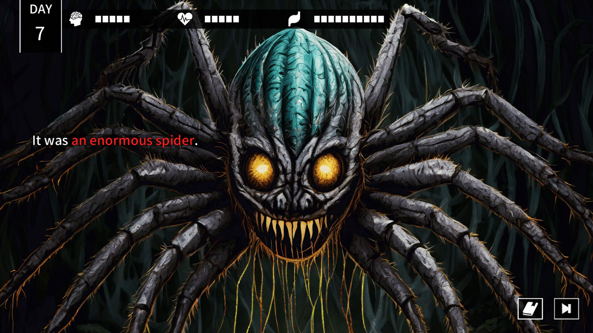 Cthulhu Mythos ADV 저주에 잠기는 섬