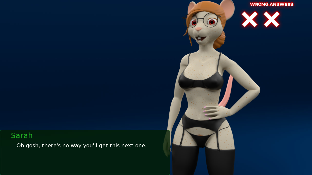 Yiff Strip Trivia (EP3)