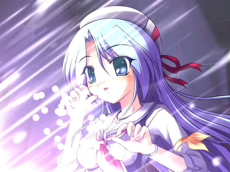 츠나가루★뱅글