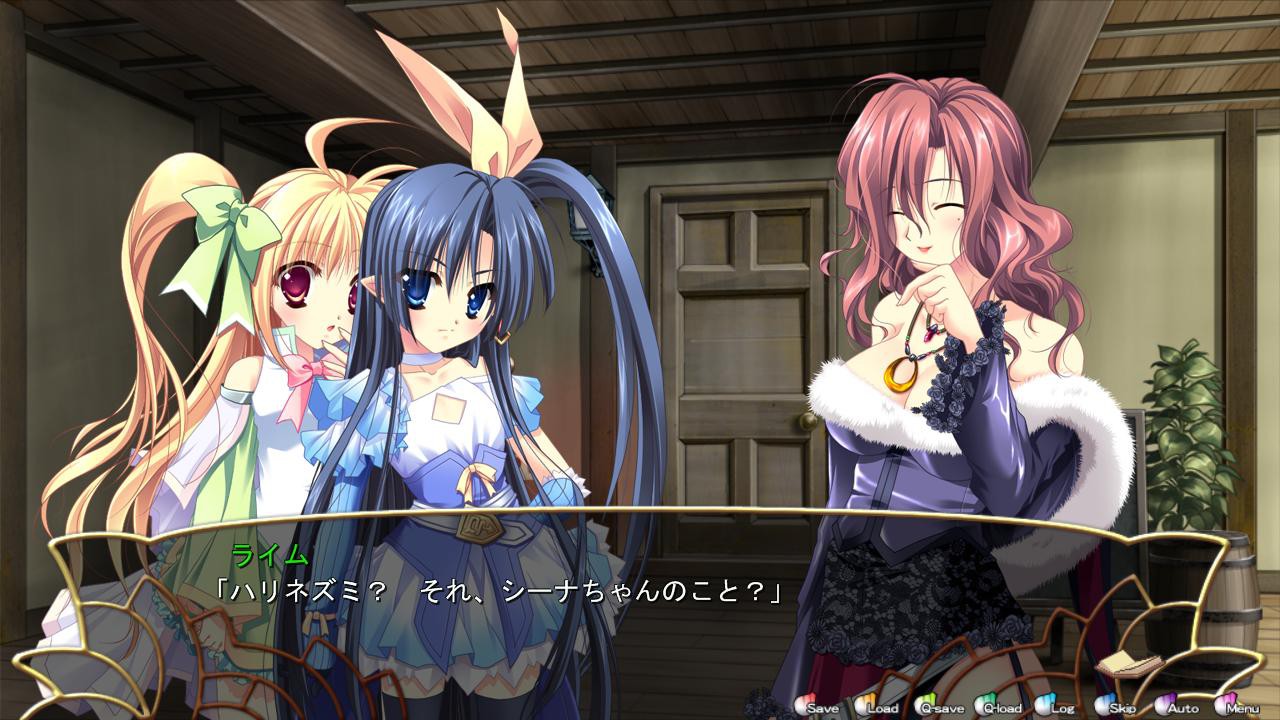 꽃 피는 소녀와 사랑의 마도서 ~길드가 없는 마을에 길드를 만들자!~