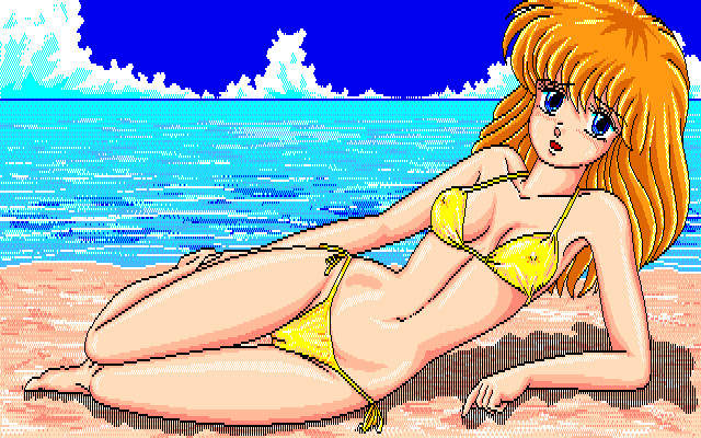 호시노 스나 이야기