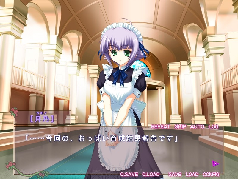 히메사마 명령을!