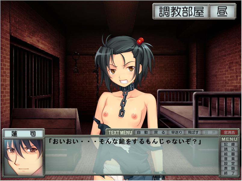 오사카 CRISIS ～간락가 개발 프로젝트～