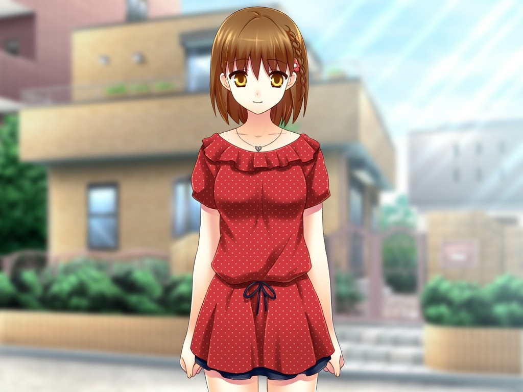 소꿉친구와 십 년, 여름