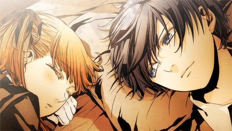 아르카나 패밀리아 -유령선의 마술사-