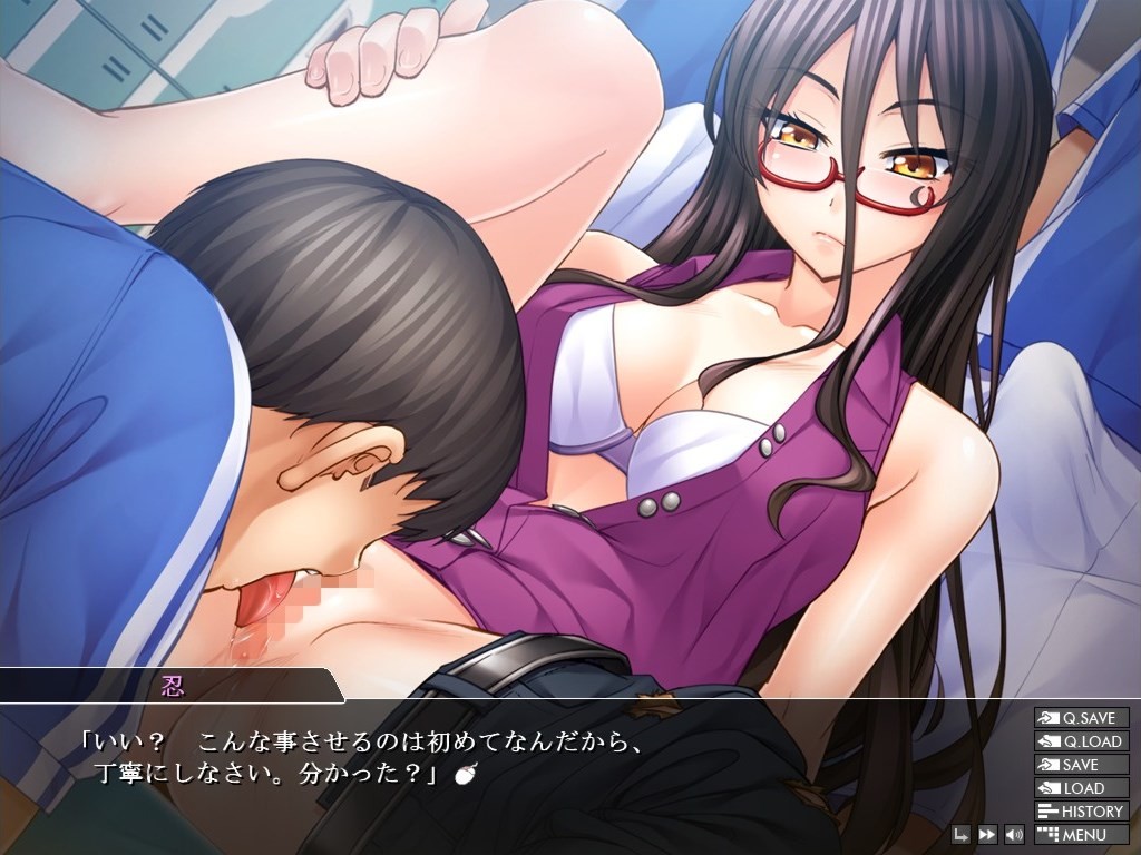 마법소녀 카나타 TS