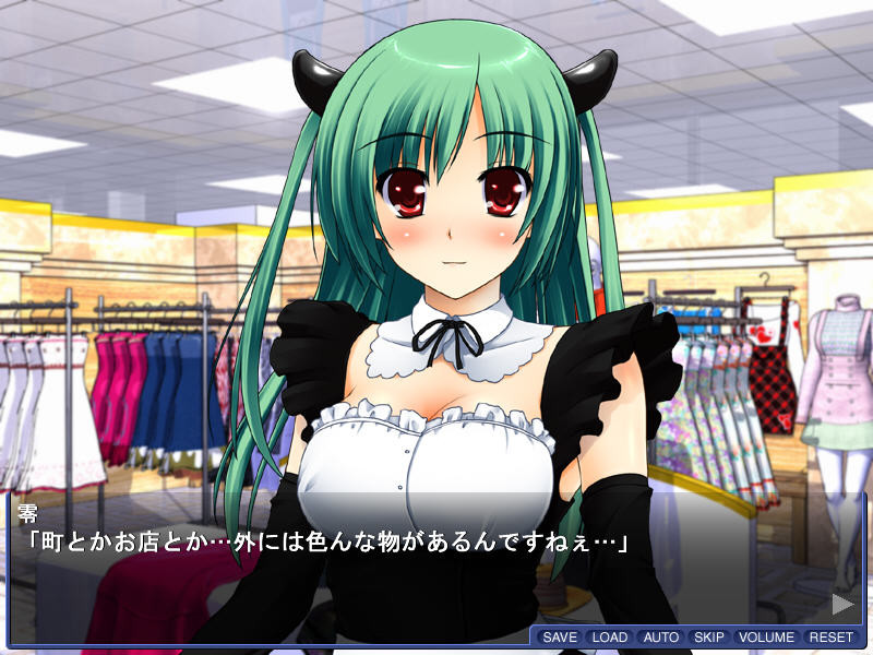 코코로이드～전자회로로 사랑하고 있어～