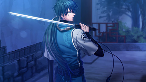 S.Y.K ~신설서유기~