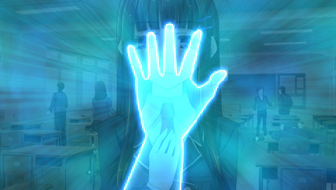 Phase D 흑성의 장