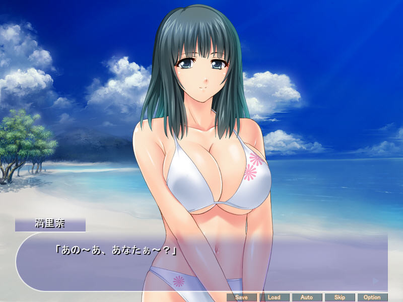 여름의 좋은 여행, 하메 기분♪ ～만난 유부녀 모두 거근에게 첫눈에 반하다! 언제 어디서나 즉석 즈보 여행!～