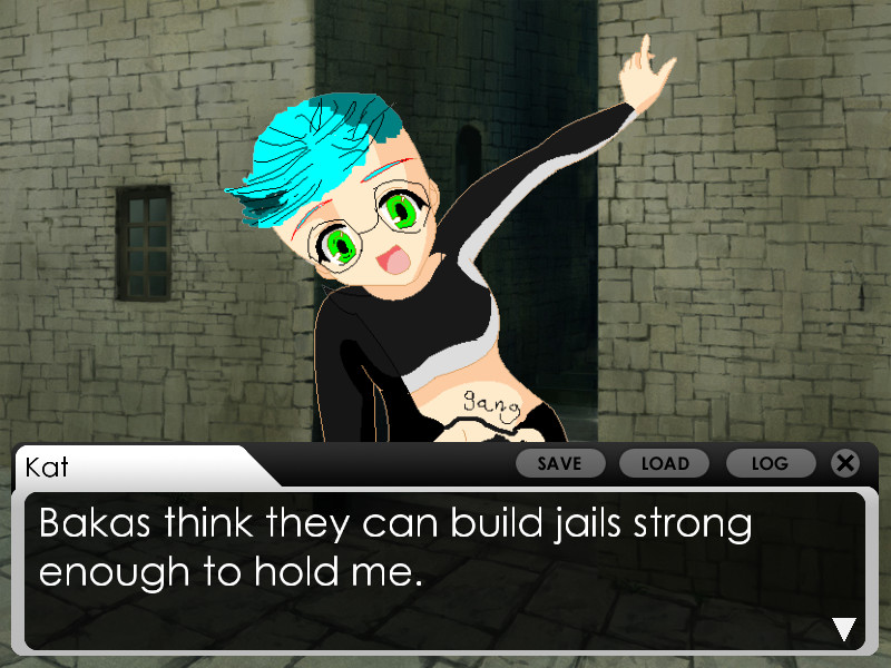 Hello Kitten's Paradise