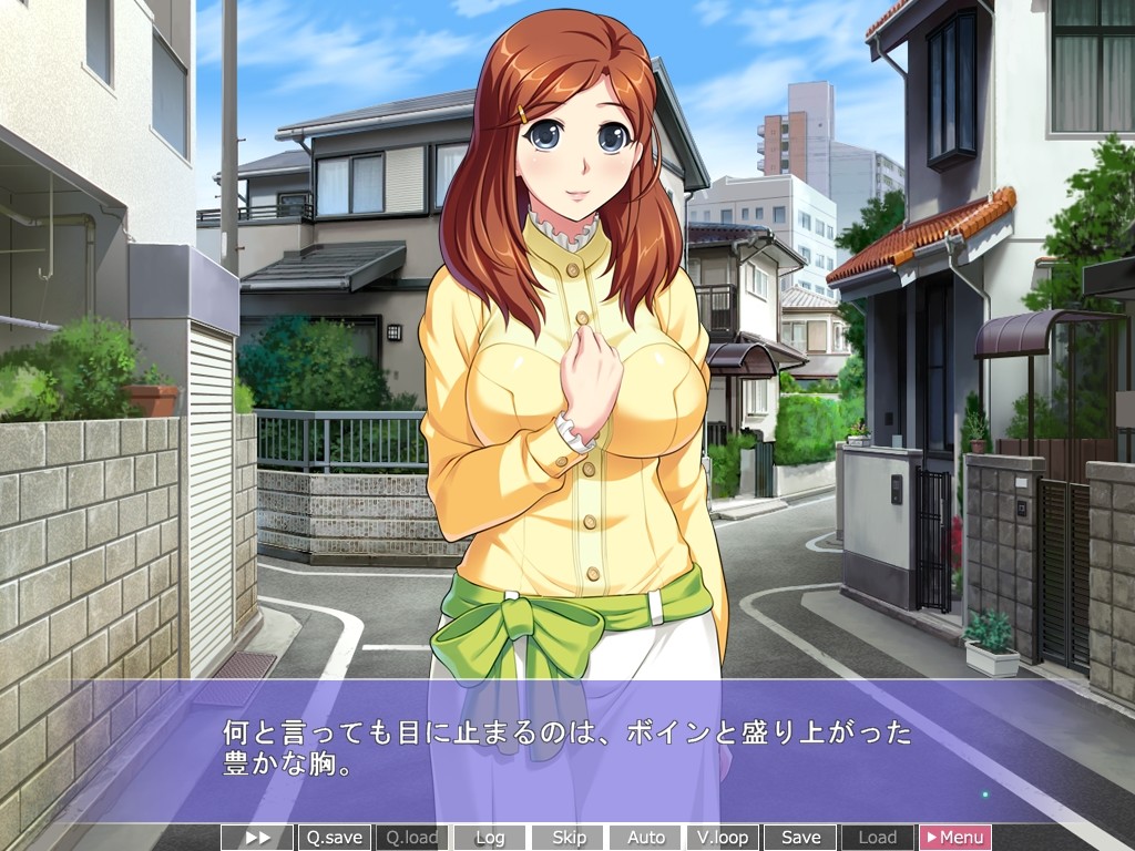 SEX 티처 타케시 ～순정 소녀가 젖어버리는 비밀의 성감 수업～