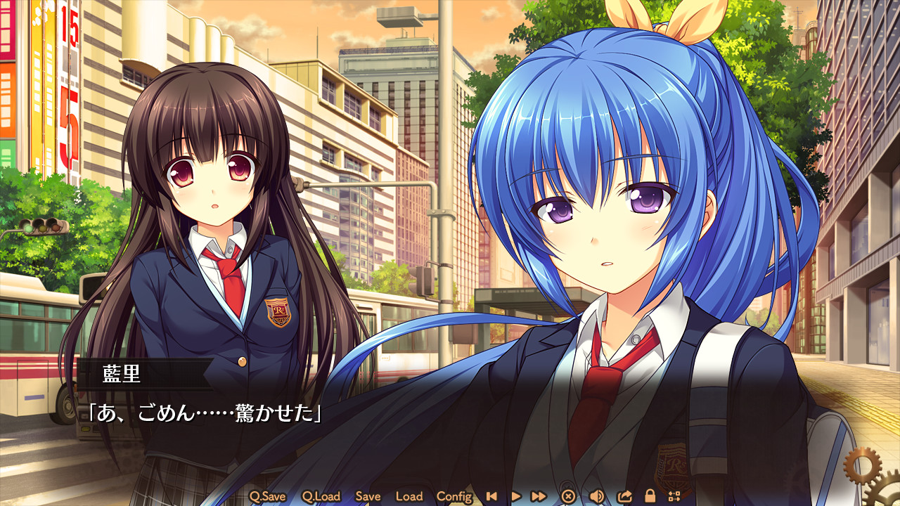 할 수 없는 내가, 반복한다.