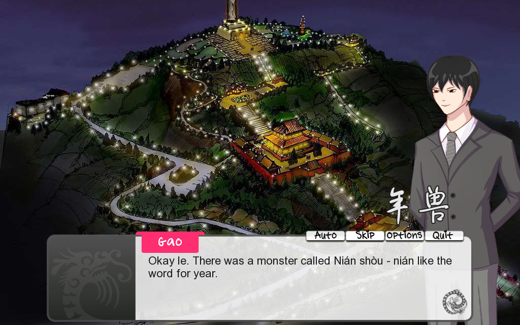 Kaitlyn in Chinaland: Chinese New Year