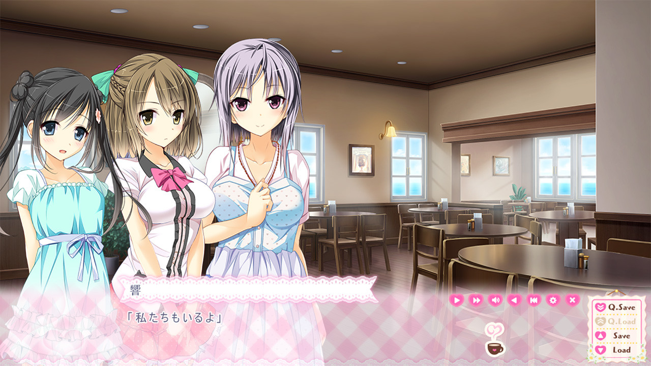 엣치하고 헨타이! 질투쟁이 아가씨!!