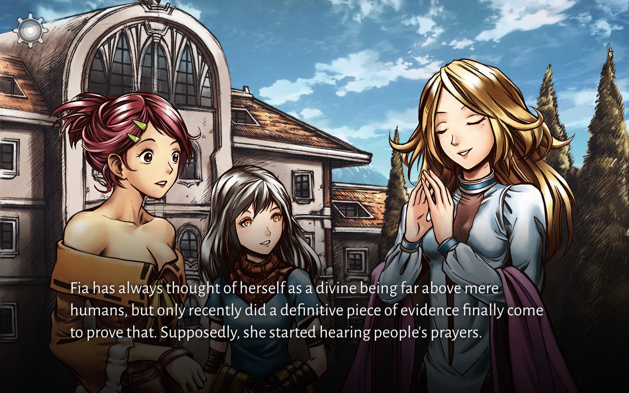 One Small Fire at a Time