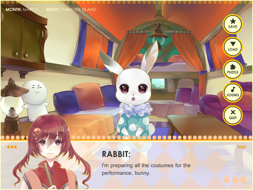 Anicon - Animal Complex