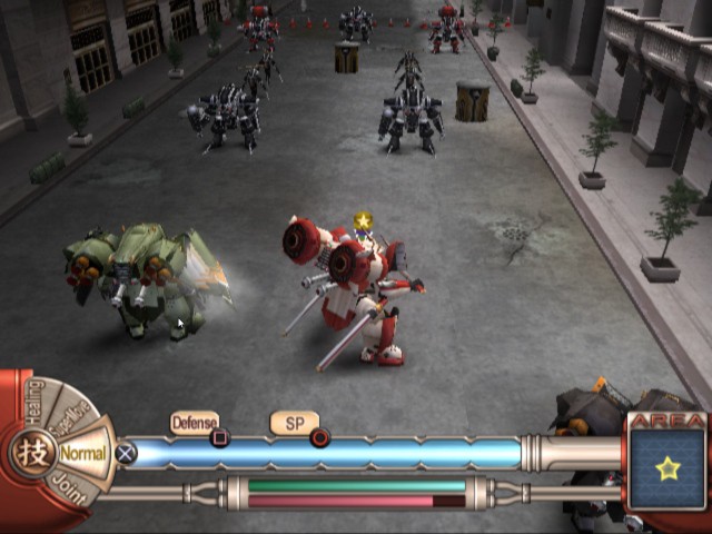 사쿠라 대전 V ～사랑하는 사람아 안녕～