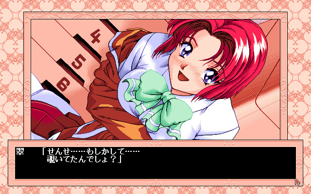 교육실습 ～여고생 매니악스～