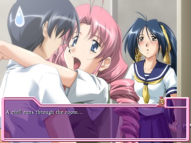 엣치한 바니 씨는 싫어?