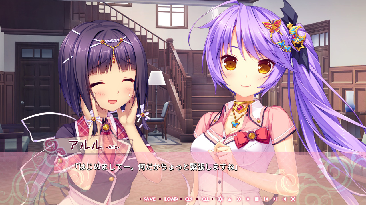 오토메＊도메인