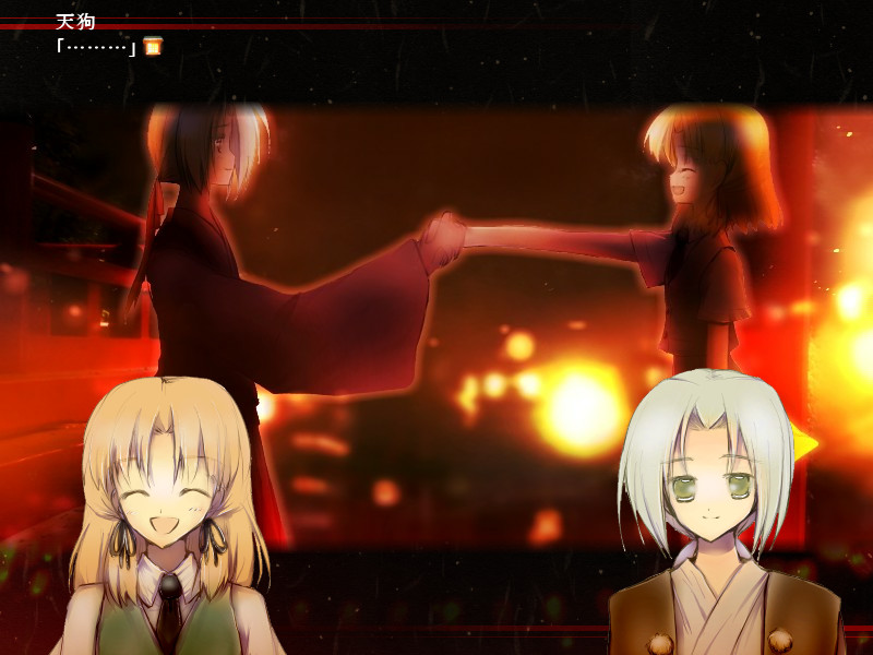 노루카소루카 ～단편집～