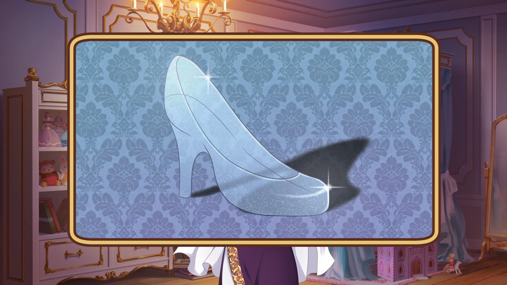 Cinderella Phenomenon