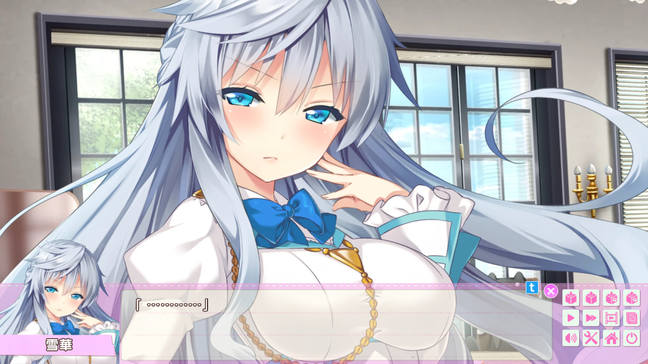 하레우소 -Original Harem Story-