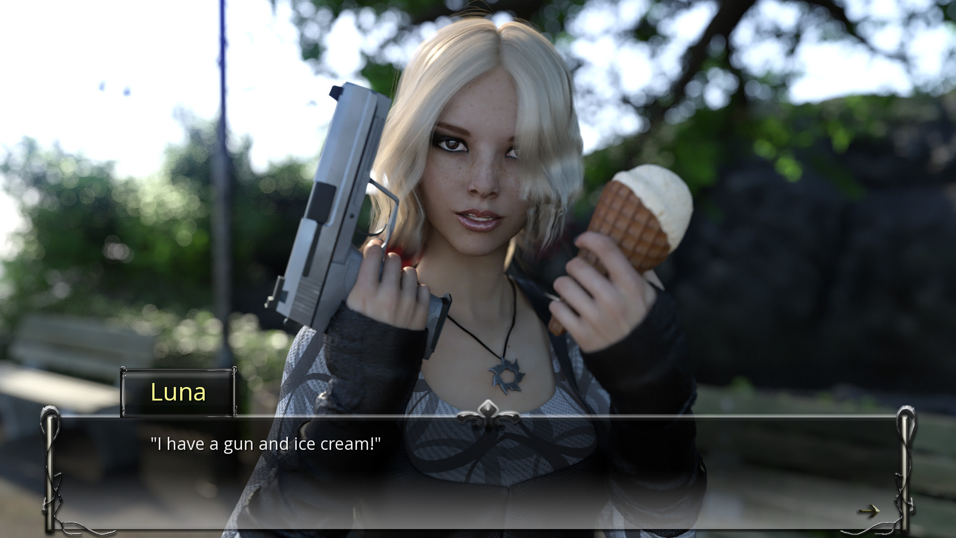 The DeLuca Family: Season 1