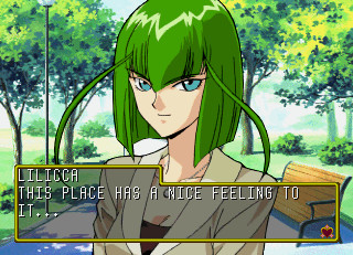 Bloody Bride 요즘 뱀파이어