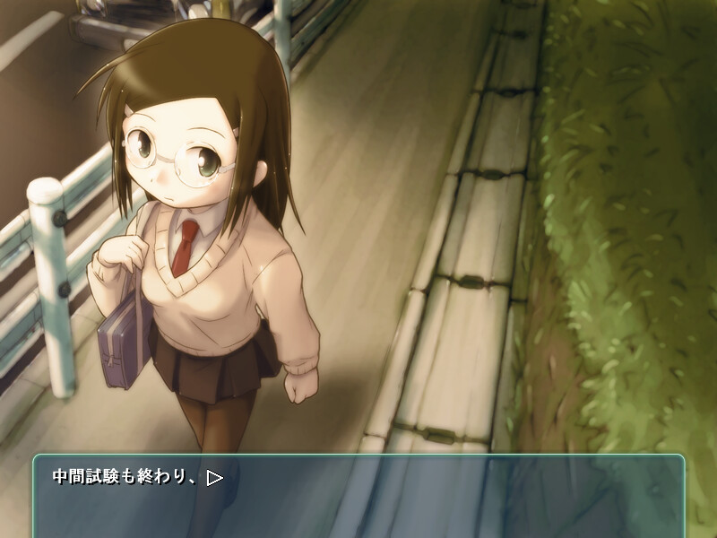 이시다 카나미상의 우울