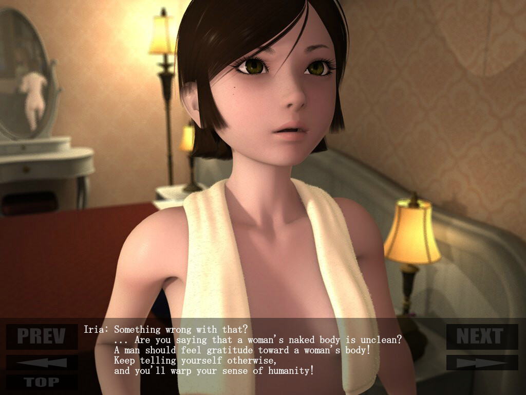 Monsters of the Sea 3