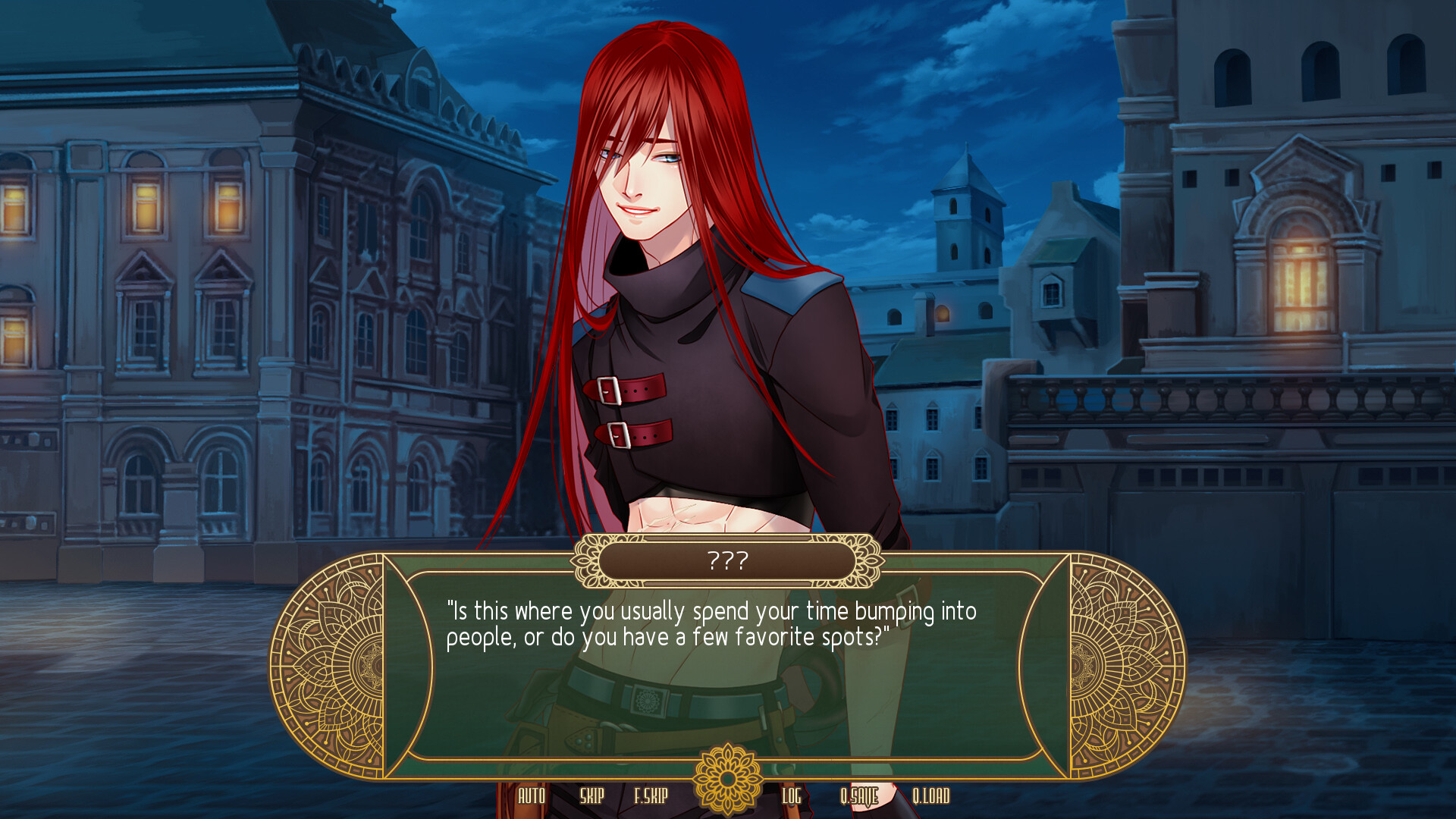 디바인 스피커～신으로부터의 메시지～