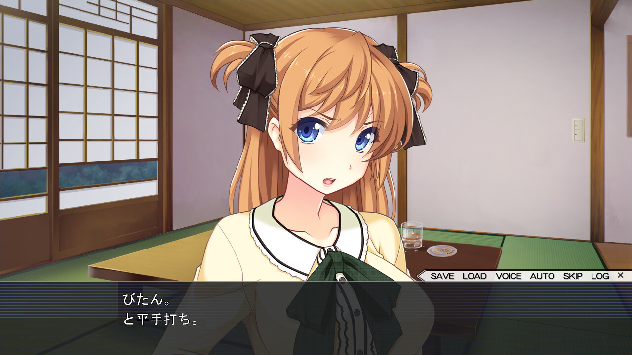 누나, 미안해 싸버렸어! ～누나는 나 전용～