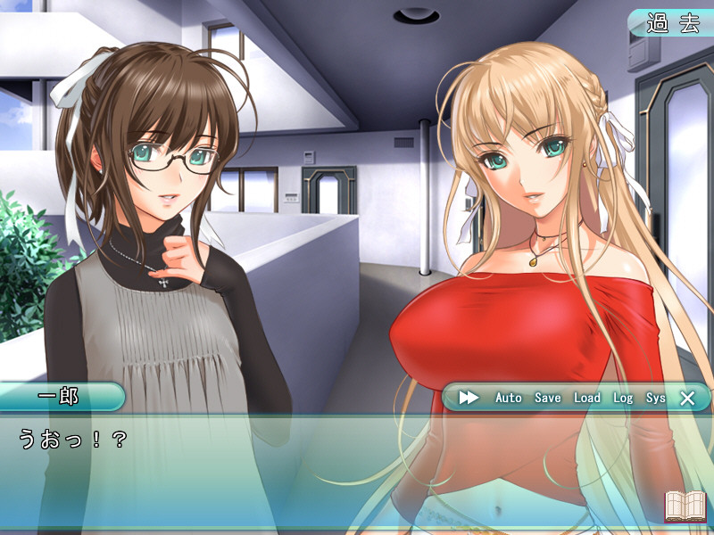 섹스 라이프～SEX LIFE～