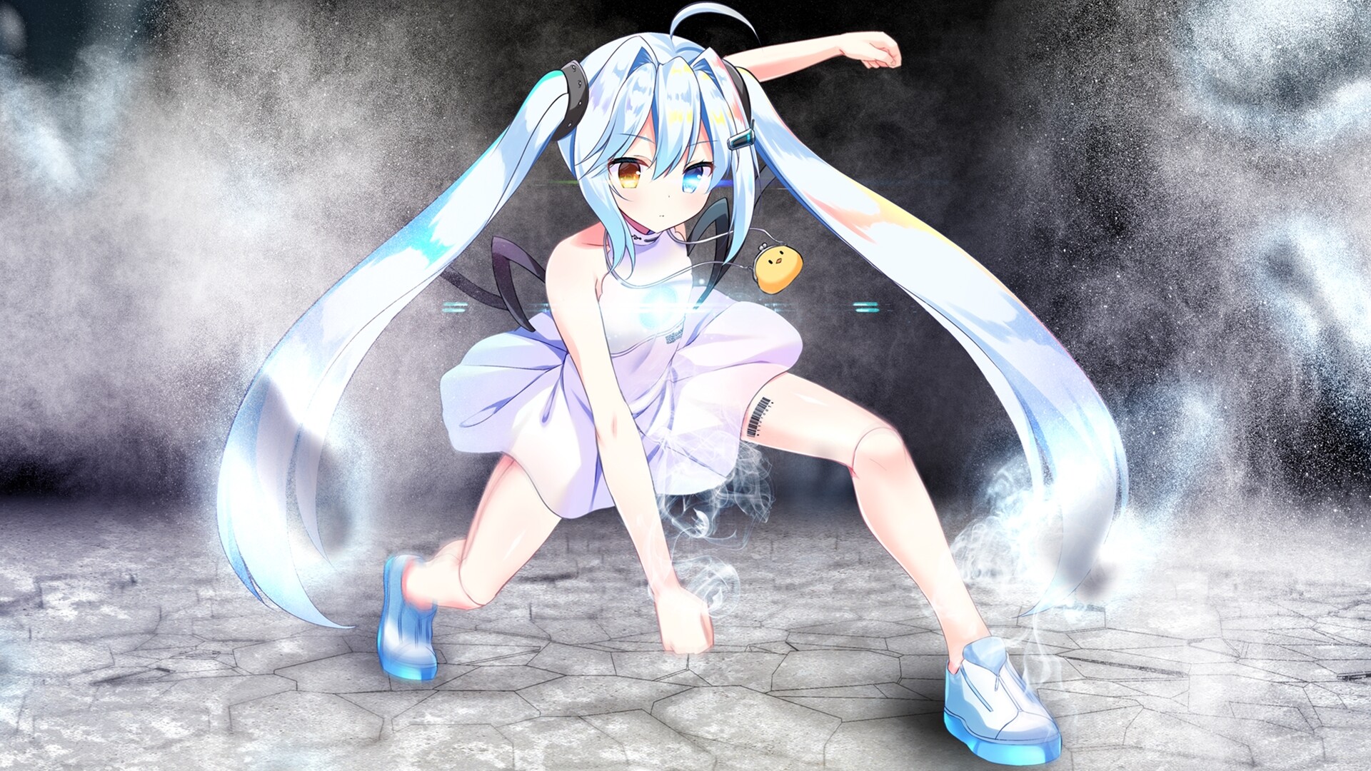 키라키라 몬스터즈