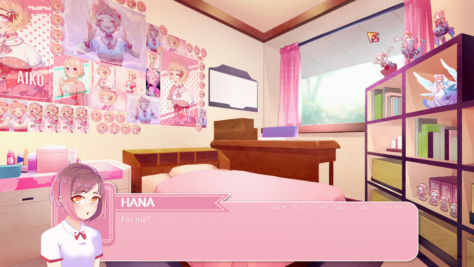 AIdol: Artificial Intelligence Idol