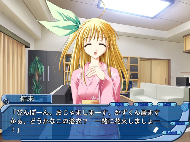 라이크 라이프 비주얼 웍스